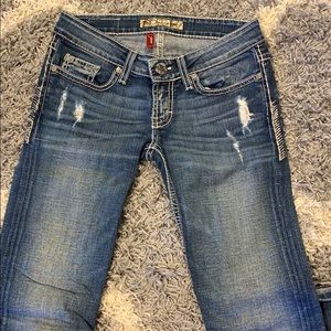 BKE Jeans